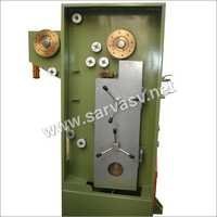 Intermediate Inline Annealer - Color: Green