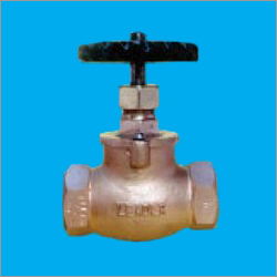 Bronze Iron