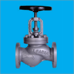 Cast Carbon Steel and Stainless Steel Alloy Steel