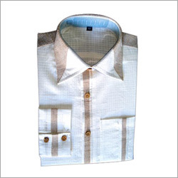 Organic Fabric Shirts
