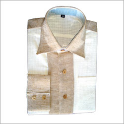 Organic Cotton Men Shirts