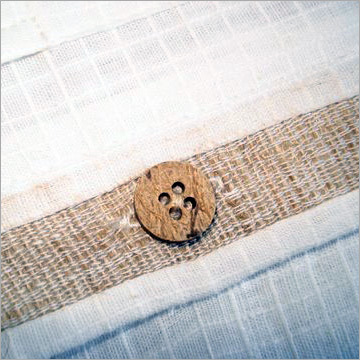 Organic Fabric Men Shirt
