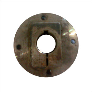 Agriculture Farm Machines & Tools - Metal 10Cm Diameter 2Cm Thickness 4 Mounting Holes | Durable Design Precise Fit Rust Resistant