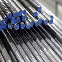 Bright Steel Bars 