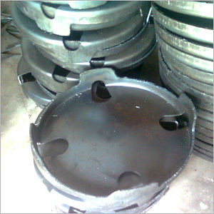 Agriculture Farm Machines & Tools - Steel 2-5mm Thick Galvanized | Durable Metal Rust Resistant Precise Fit Easy Assembly