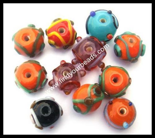Fancy Beads