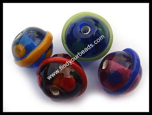Fancy Beads