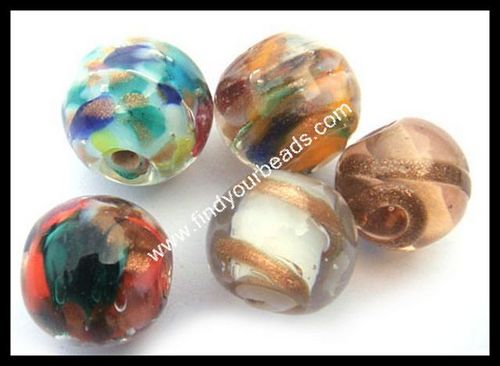 fancy beads