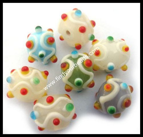 Fancy Beads