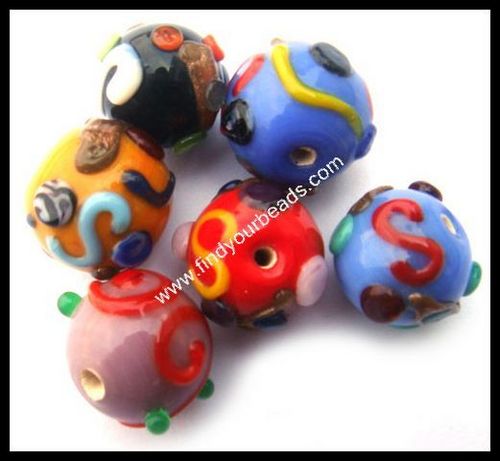 Fancy Beads