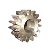 Crown Pinion