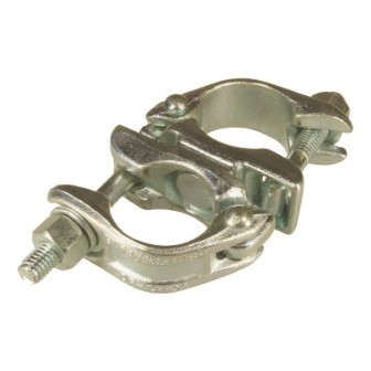 Swivel or Revolving Coupler (Forged)