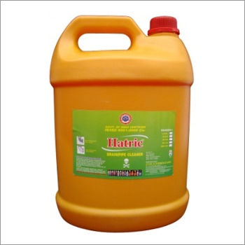 Drain Cleaner (5ltr)