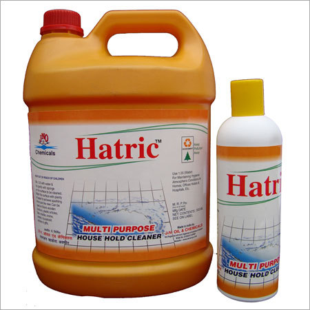 Multi Purpose House Hold Cleaner