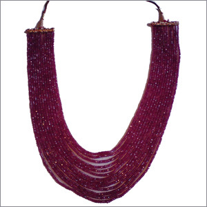 Fine Ruby Strings