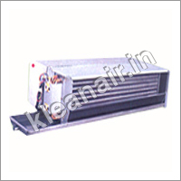 Fan Coil Units