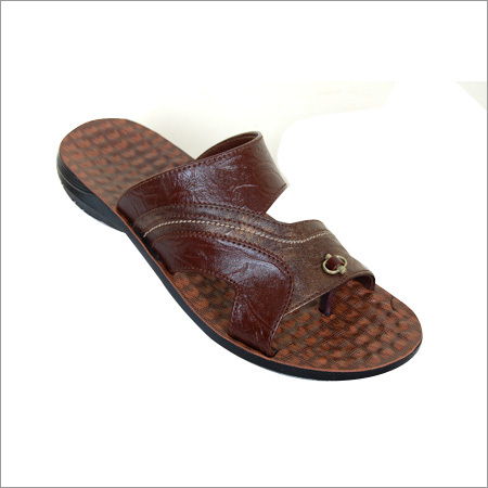 Rubber Slippers