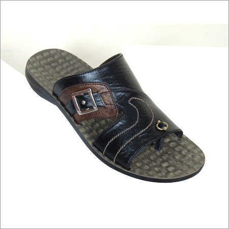 Traditional Slippers