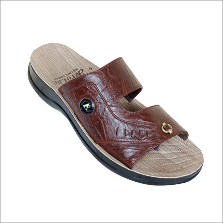 Gents Slippers