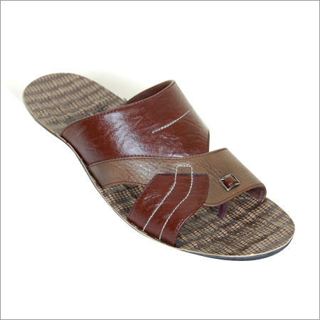 Gents Slippers