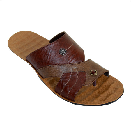 Indoor Fashion Slippers