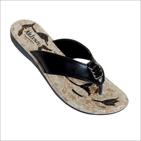Ladies Slippers