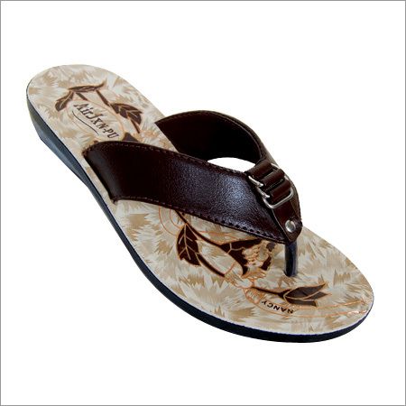 Ladies Fashion Slippers