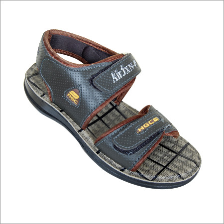Eva Colored Sandals