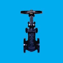 Cast Iron Gate Valves
