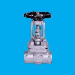 Forged Steel Gate Valves