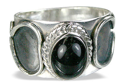 Onyx Ring
