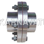 Rigid Coupling