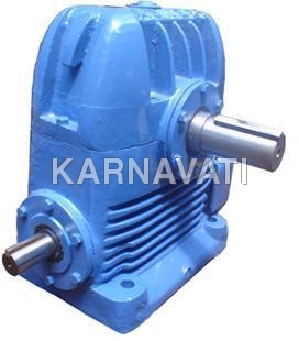 Gear Box