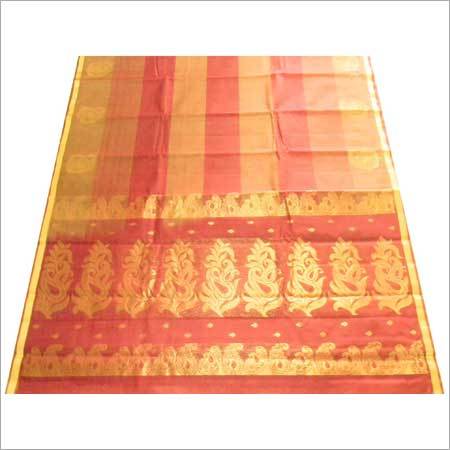 Pure Silk Saree
