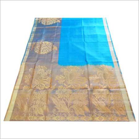 Pure Silk Saree
