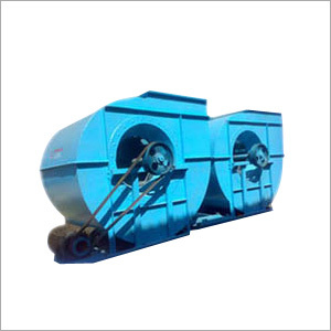 Centrifugal Flow Blower