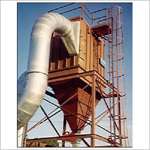 Industrial Dust Collectors