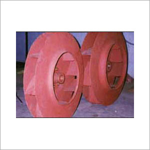Impellers