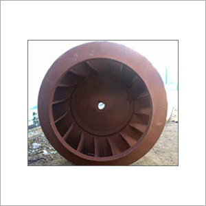 Special Impellers