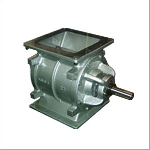 Rotary Air Lock Valve
