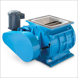 Rotary Air Lock Valves