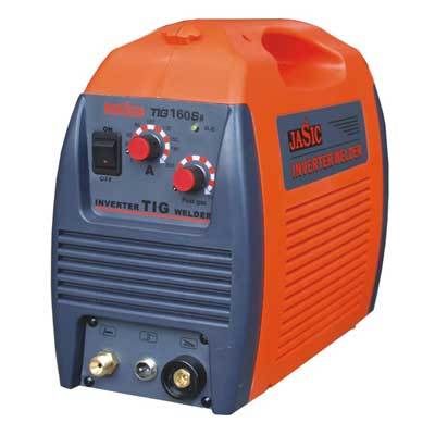 inverter Based tig Welding set