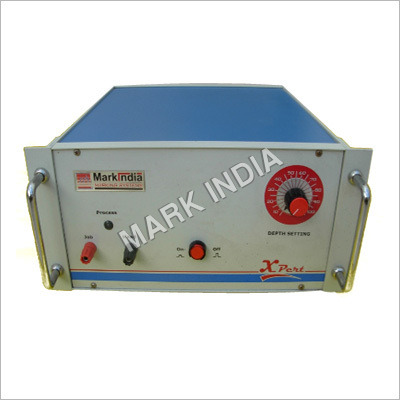 Metal Engraving Machine