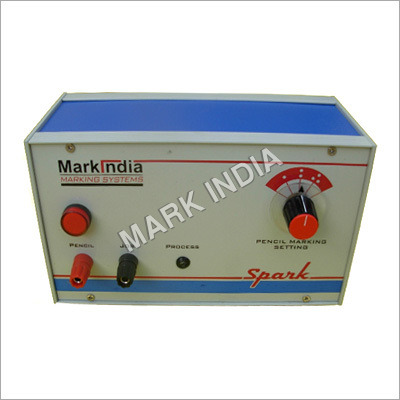 Metal Etching System