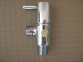 Cp Angle Valve