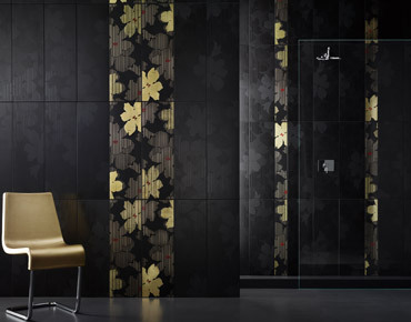 Leather Wall Tiles