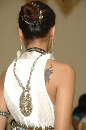 Silver and Semi Precious jewelry