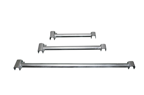 Intermediate Transom