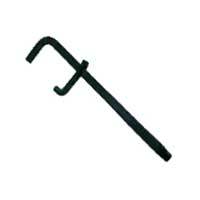 Shuttering Clamp or Shikanja