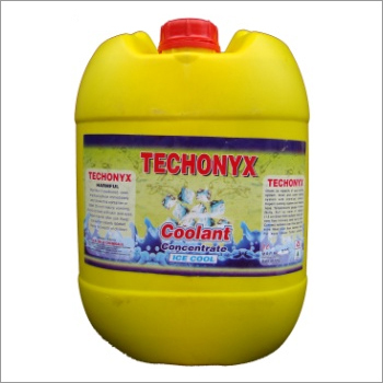 Car Coolant